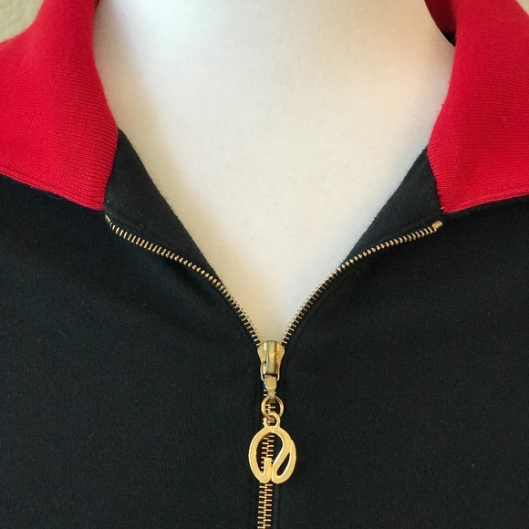 💖HOST PICK💖 St. John Sport Jersey Knit Jacket - Picture 3 of 7